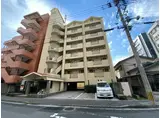 サンハイツ天保山 H棟