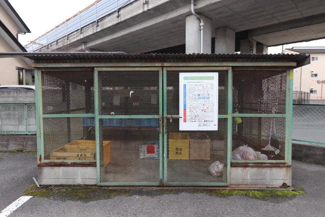 ティンカーベルB棟