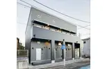 マクト上新井