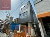 アベニュー瓢箪山