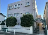 ウェルビル白糸台