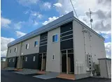 北海道富良野市 2階建 築1年