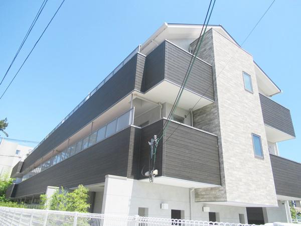 ウェルスクエア神戸住吉