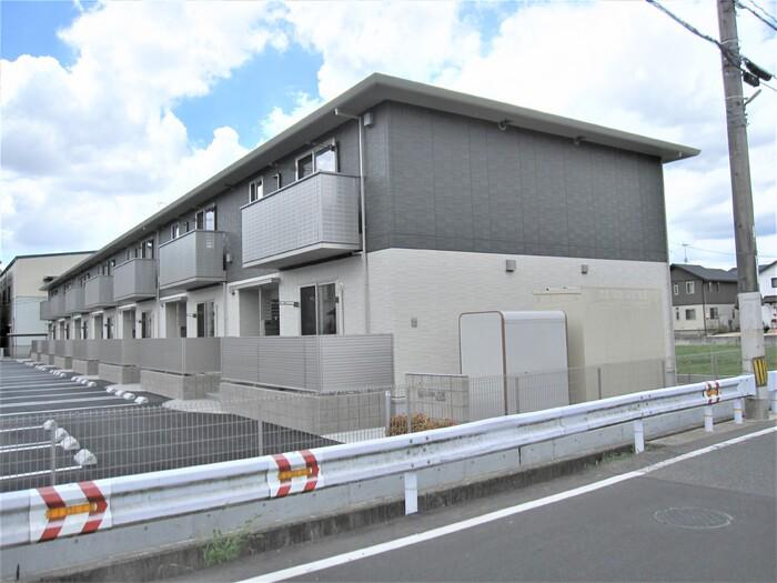 LE LIEN AJ III