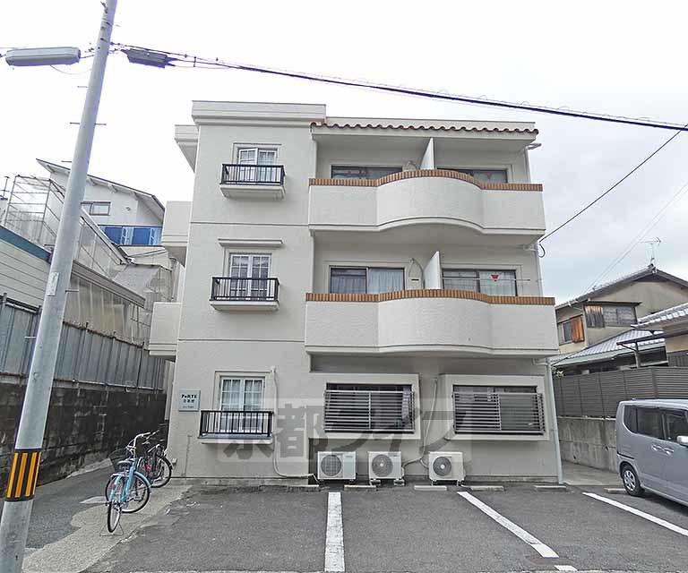 ポルト壱番館
