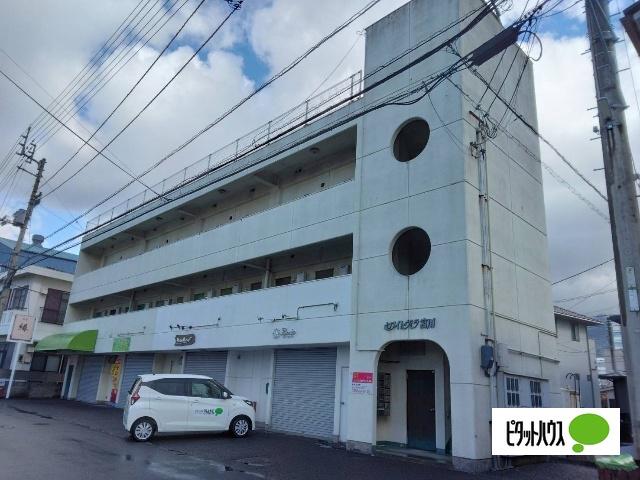 ホワイトヴィラ宮川