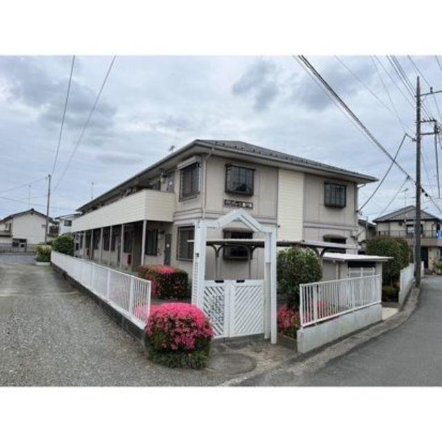 グランデュール瀬戸岡