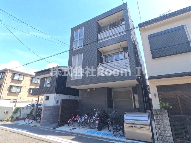 エリタージュ新森・旭化成ヘーベルメゾンHEBEL HAUS