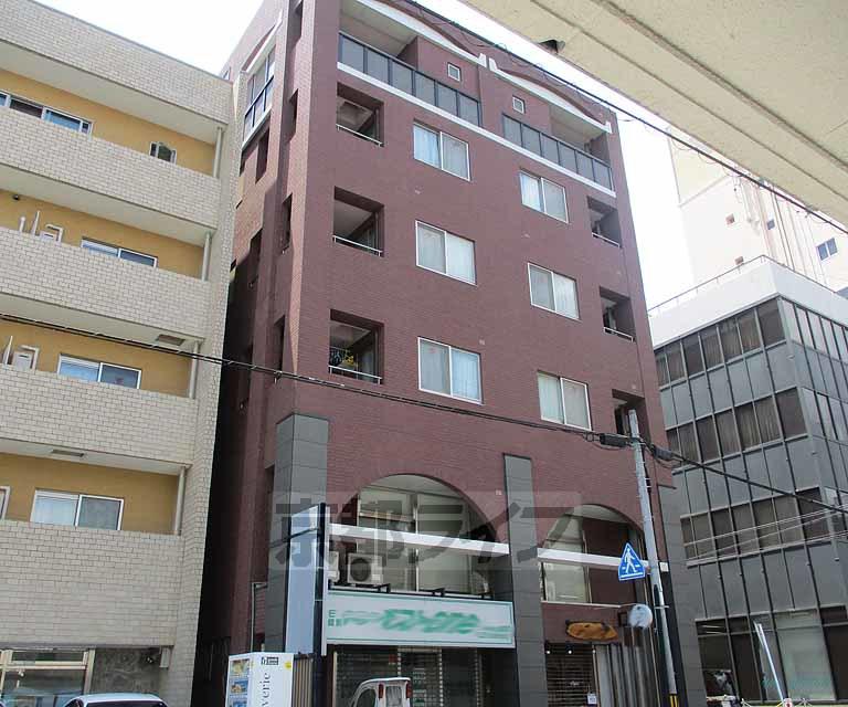 ツインクルコート桂イースト