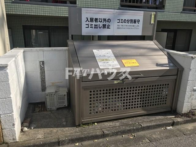 メゾンロートレック