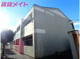 りんごハウス