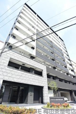 プレサンス梅田北ザ・ライブ
