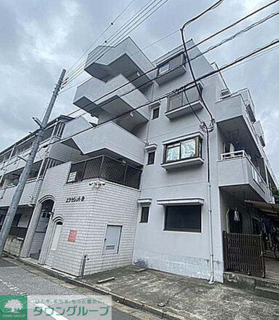エクセレント泉