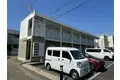 福島県福島市南矢野目道下の建物