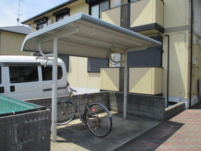 ブルンネンパークB