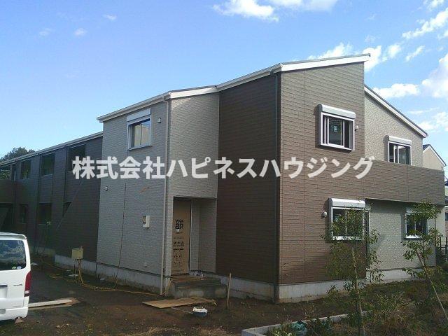 ボヌールメゾンC
