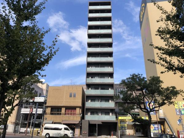 ブエナビスタ神戸三宮