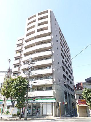 パークテラス恵比寿