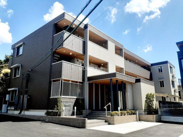 マーレ京町