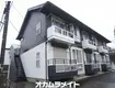 ドミール(2DK/1階)