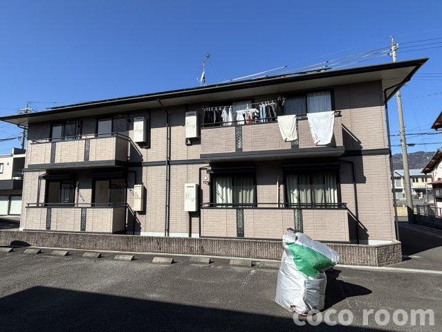 グランシャリオ A