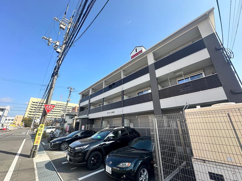 エレアージュ姫路駅南
