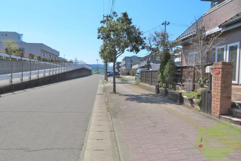 トゥインクルコート富沢