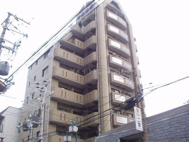 YKハイツ桜町