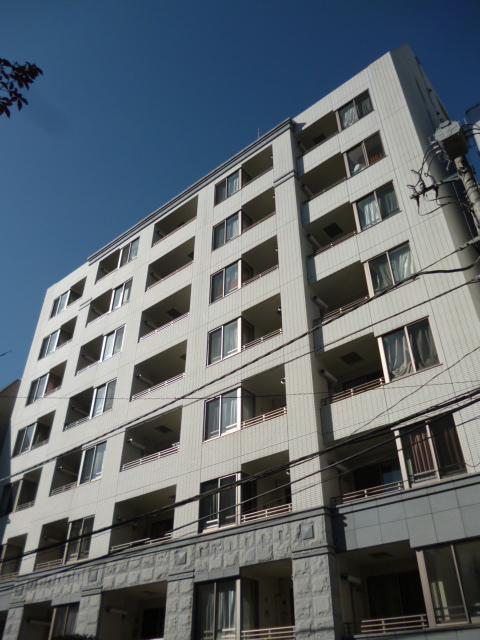 MFPRコート赤坂見附(1LDK/6階)