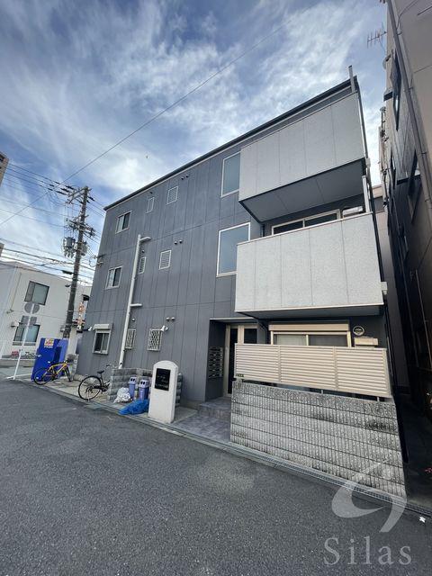 THE CITY ゆめ咲