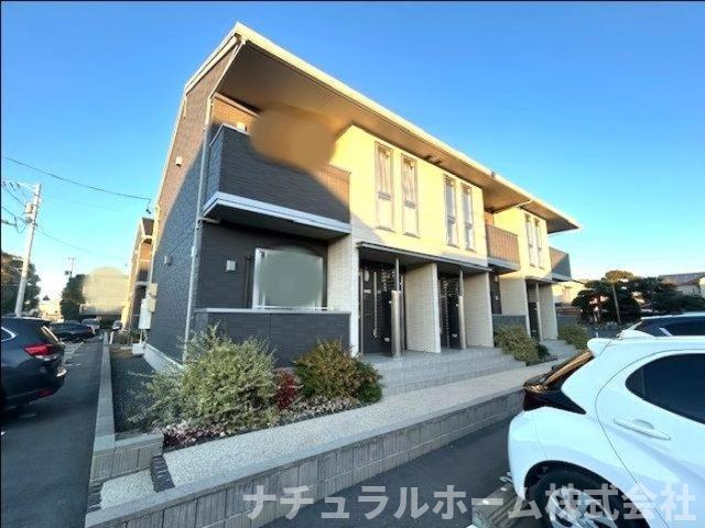 レイワール平川 A