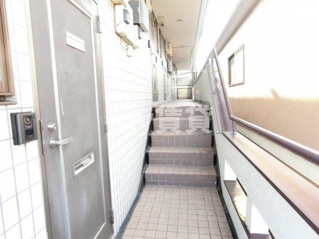 エクセル板橋