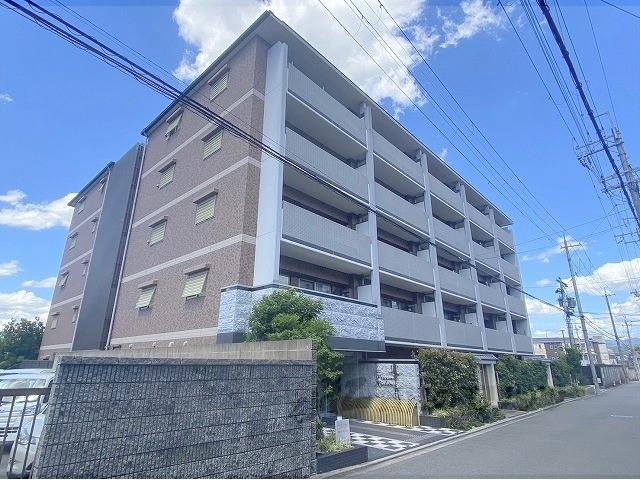 プレサンス京大前