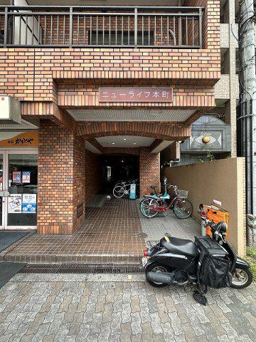 ニューライフ本町