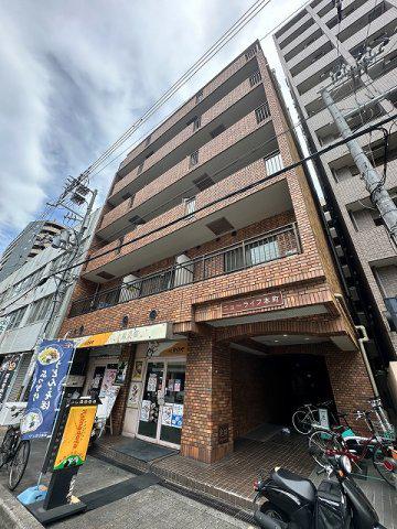 ニューライフ本町