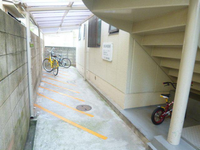 グレース武庫川
