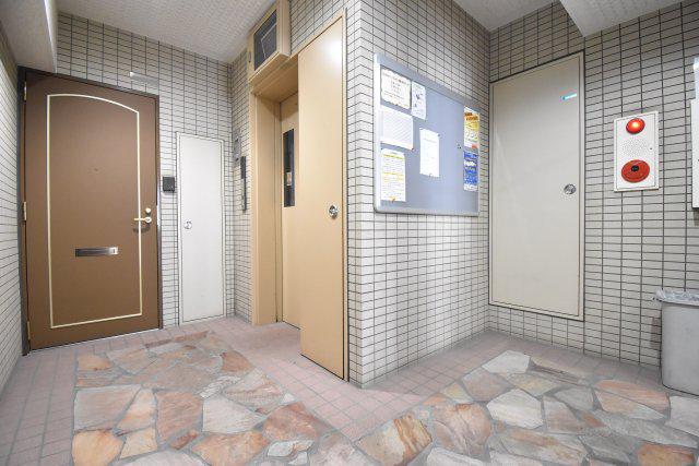 アヴェニール寺田町
