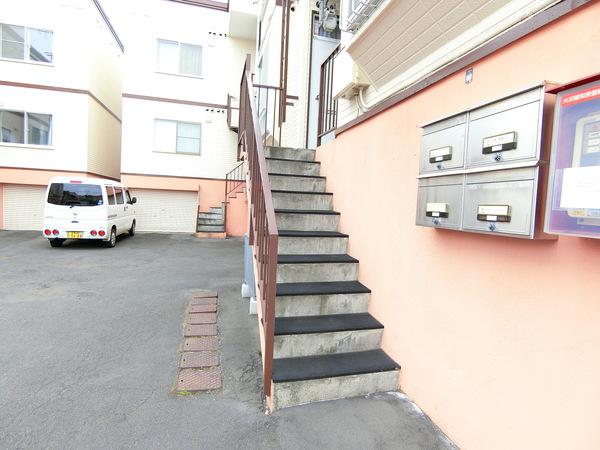 ステージインA45