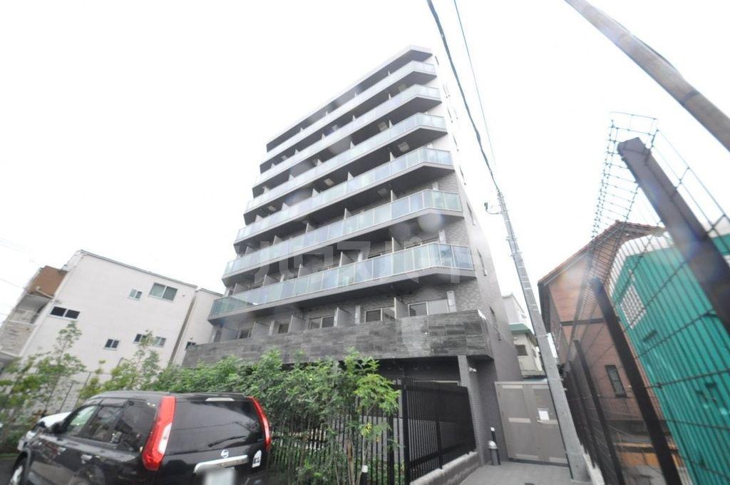 GRAN PASEO北綾瀬駅前