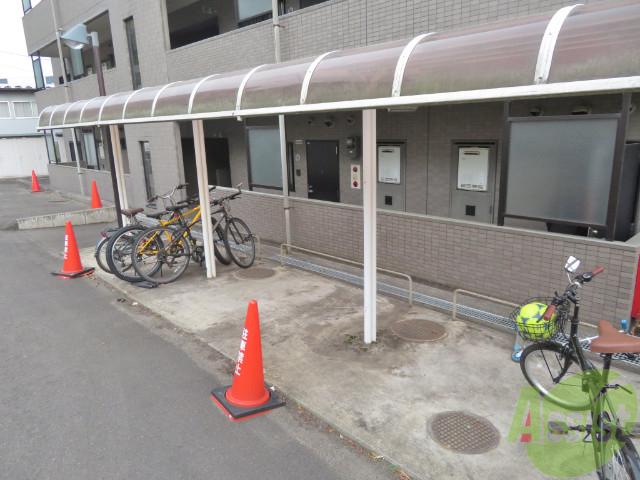 グレース高橋D