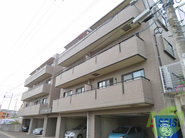 グレース高橋D