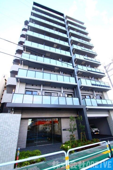 クレアドーレ南草津