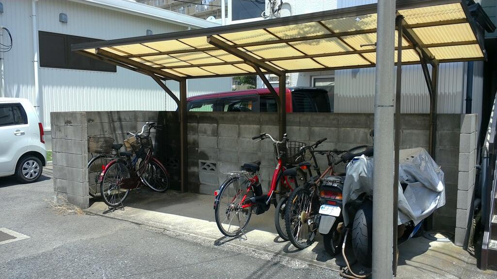 サチコーポ