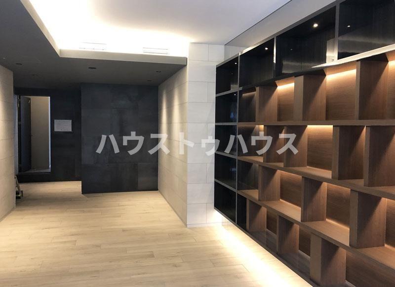 ルフォンプログレ南大塚