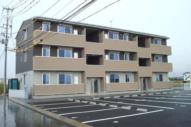 メイユールMSIII(2LDK/3階)