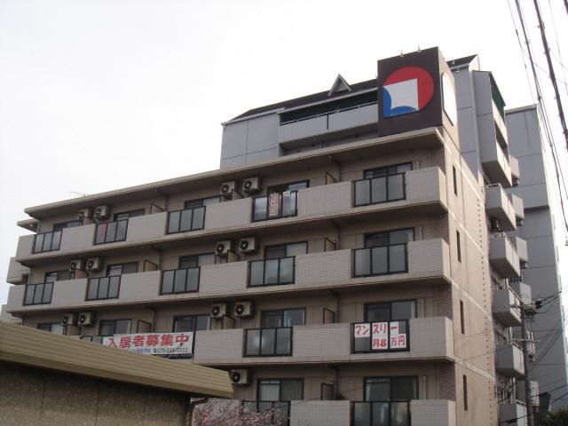クオリティ21広畑
