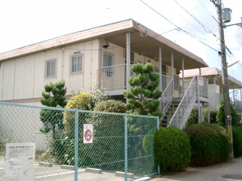 大芝コーポII