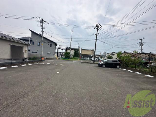 クレセール蒲町弐番館