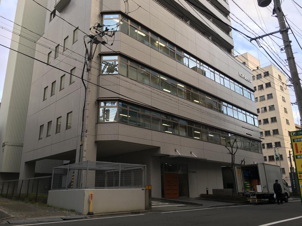 ロータス仙台中央