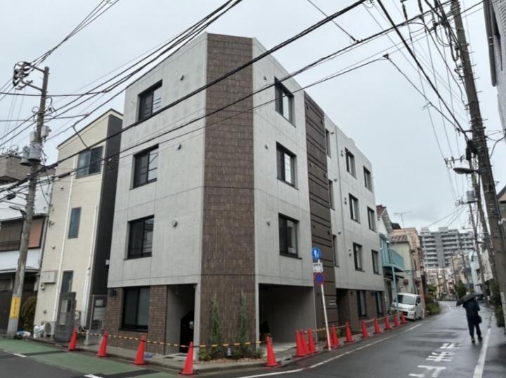 RAMII板橋大和町